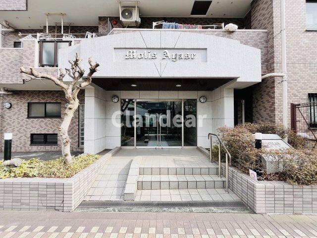 モリス綾瀬|ドキドキの新生活も、安心してスタート。ぴったりの住まいを見つけませんか？クランディアが一緒に住まい選びをサポートします‼　まずは、お気軽にお問合せください　＃クランディア