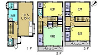 南区西蟹屋４丁目の画像
