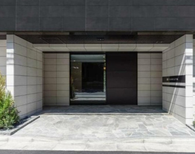 【エントランス】 | ガーラ・アヴェニュー木場