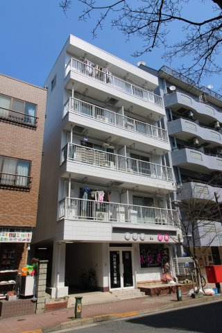 マ・メゾンＮＳ