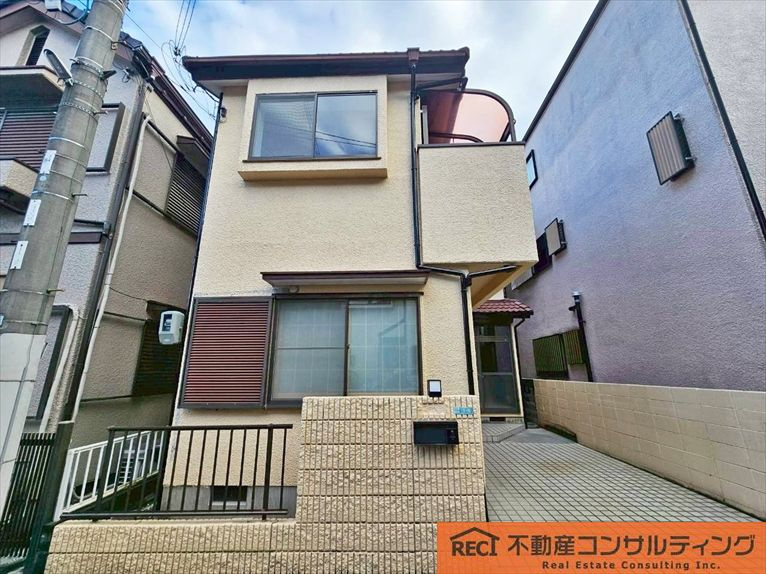 西宮市甲子園網引町　中古戸建のその他