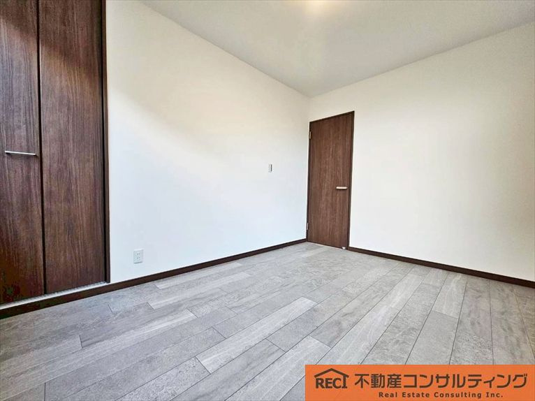 西宮市甲子園網引町　中古戸建の子供部屋