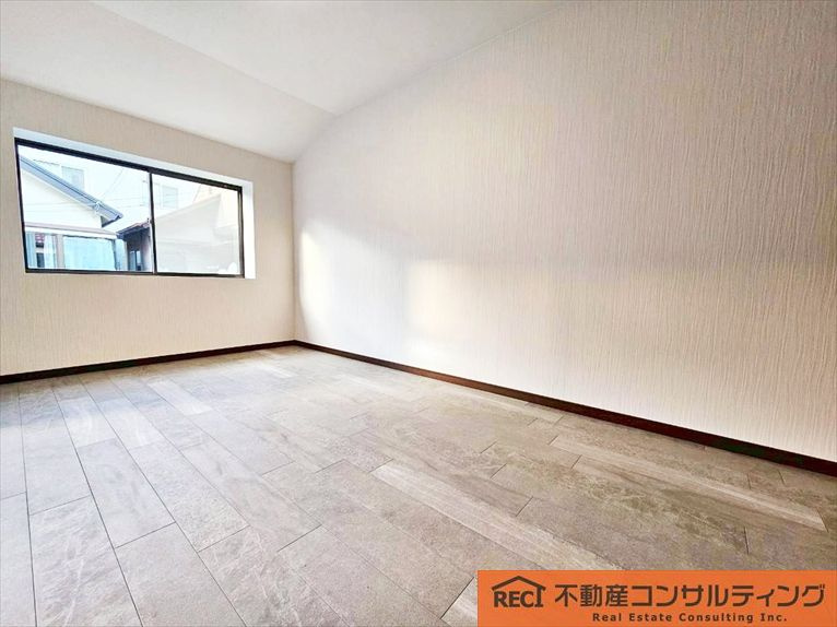 西宮市甲子園網引町　中古戸建の子供部屋