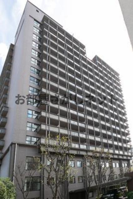 パーク・アヴェニュー神南【高級賃貸】