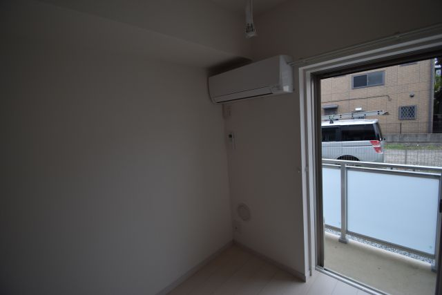 リブリ・akariの設備|エアコン