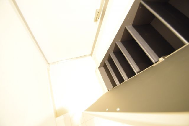 リブリ・akariの玄関|シューズボックス