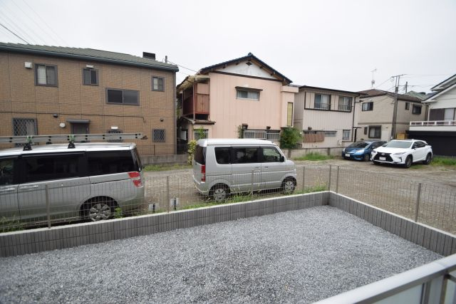 リブリ・akariの展望|展望