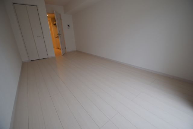 リブリ・akariの洋室|洋室