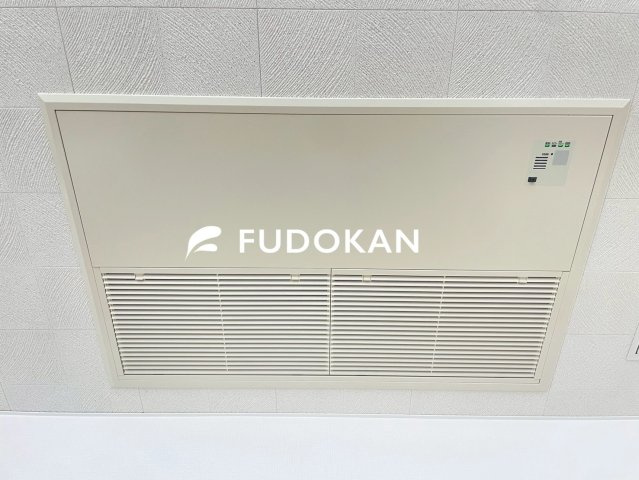 東根市神町西建売住宅【平屋×Z空調】の冷暖房・空調設備|本物件はZ空調の仕様です。