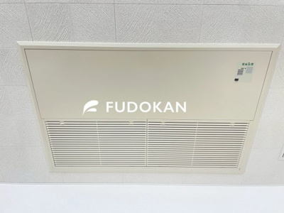 【冷暖房・空調設備】 | 東根市神町西建売住宅【平屋×Z空調】 | 本物件はZ空調の仕様です。