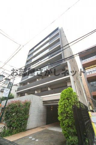 ザ　マグノリアガーデン恵比寿【高級賃貸】