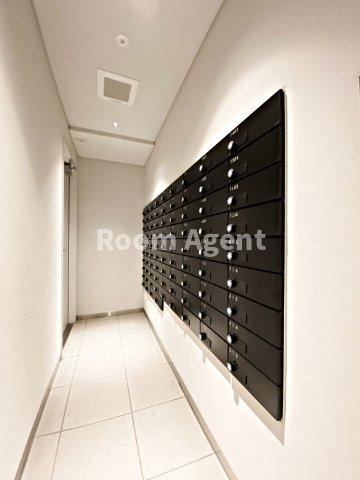 パークアクシス名古屋山王橋のその他