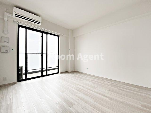 パークアクシス名古屋山王橋の内装