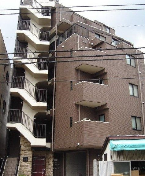 スカーラ中野新井