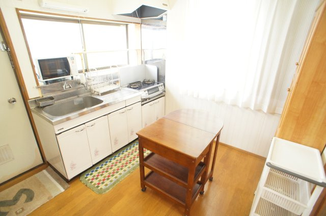 誉田グリーンヒル貸家のその他