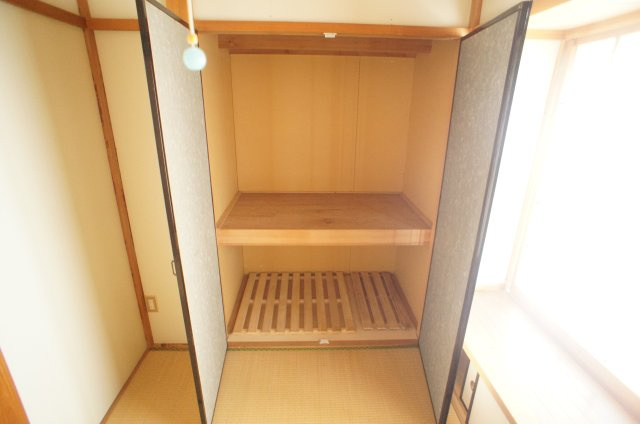 誉田グリーンヒル貸家のその他