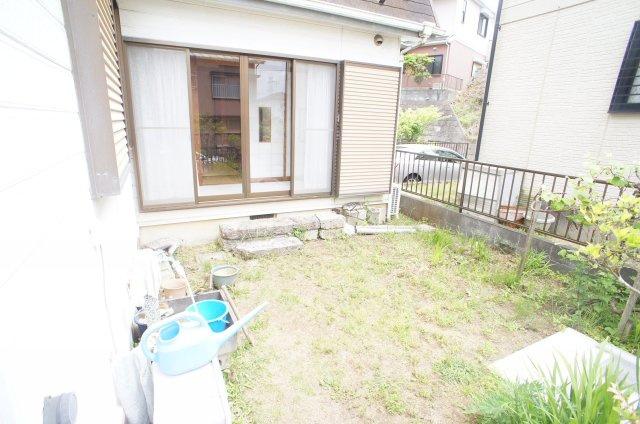 誉田グリーンヒル貸家のその他共用部分