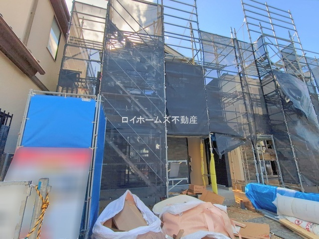  | 名古屋市守山区小幡２丁目1312-1『仲介料無料』新築戸建て | 撮影：'26/02/09 
