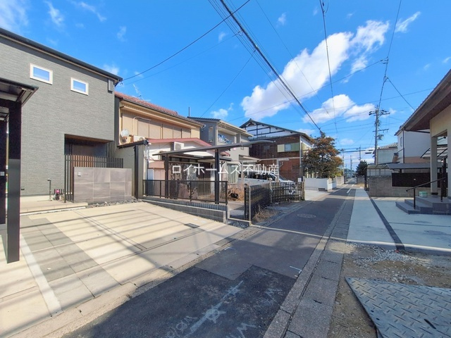  | 名古屋市守山区小幡２丁目1312-1『仲介料無料』新築戸建て | 撮影：'26/02/09 