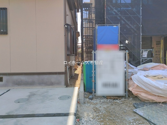  | 名古屋市守山区小幡２丁目1312-1『仲介料無料』新築戸建て | 撮影：'26/02/09 