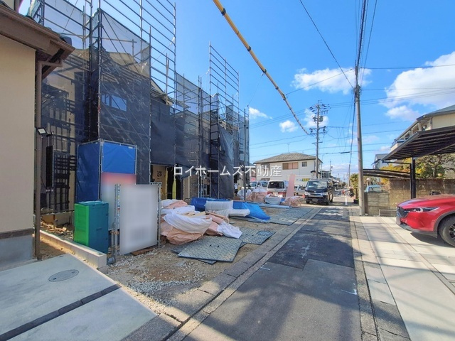  | 名古屋市守山区小幡２丁目1312-1『仲介料無料』新築戸建て | 撮影：'26/02/09 