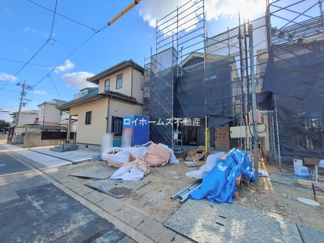  | 名古屋市守山区小幡２丁目1312-1『仲介料無料』新築戸建て | 撮影：'26/02/09 