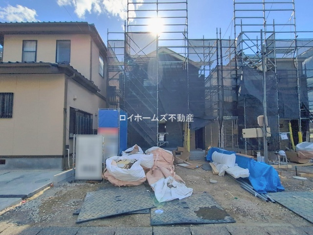  | 名古屋市守山区小幡２丁目1312-1『仲介料無料』新築戸建て | 撮影：'26/02/09 