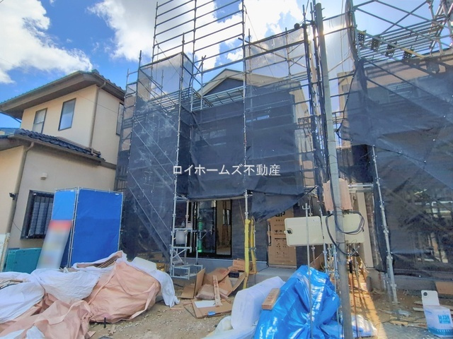  | 名古屋市守山区小幡２丁目1312-1『仲介料無料』新築戸建て | 撮影：'26/02/09 