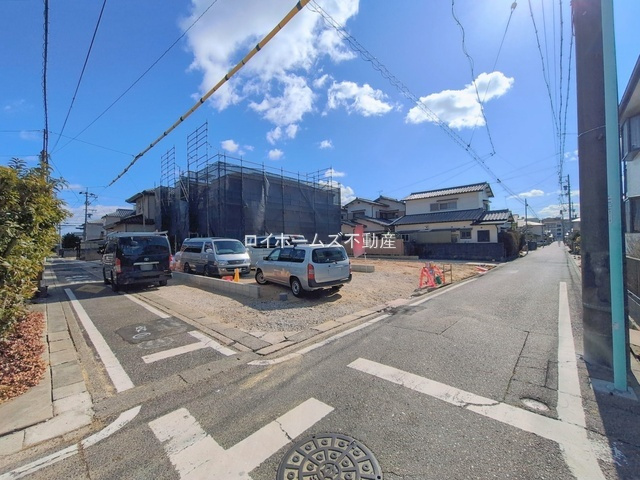  | 名古屋市守山区小幡２丁目1312-1『仲介料無料』新築戸建て | 撮影：'26/02/09 
