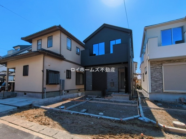  | 名古屋市守山区小幡２丁目1312-1『仲介料無料』新築戸建て | 撮影：'26/03/04 