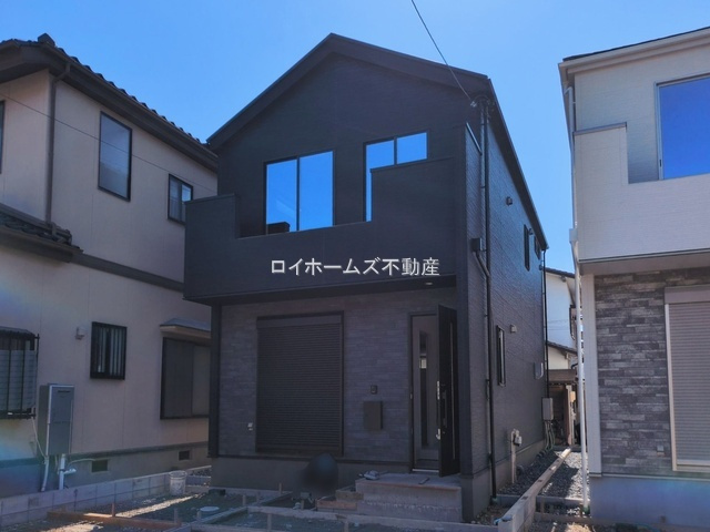  | 名古屋市守山区小幡２丁目1312-1『仲介料無料』新築戸建て | 撮影：'26/03/04 