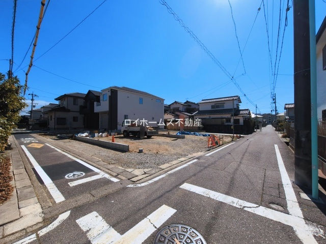  | 名古屋市守山区小幡２丁目1312-1『仲介料無料』新築戸建て | 撮影：'26/03/04 
