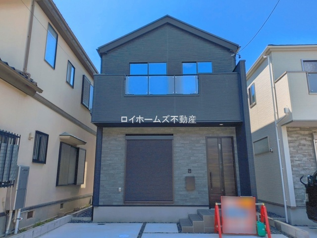  | 名古屋市守山区小幡２丁目1312-1『仲介料無料』新築戸建て | 撮影：'26/04/02 