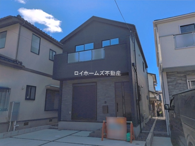  | 名古屋市守山区小幡２丁目1312-1『仲介料無料』新築戸建て | 撮影：'26/04/02 