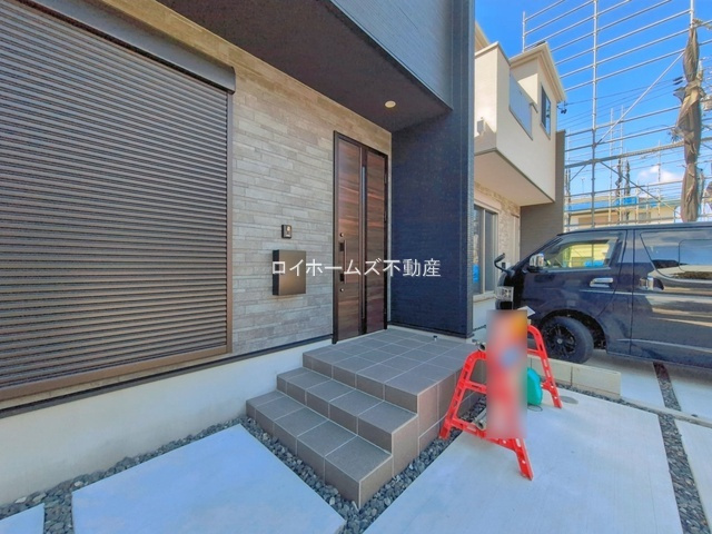  | 名古屋市守山区小幡２丁目1312-1『仲介料無料』新築戸建て | 撮影：'26/04/02 