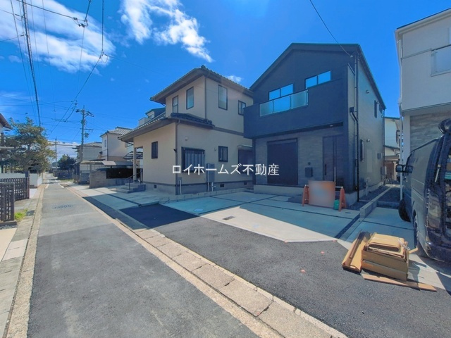  | 名古屋市守山区小幡２丁目1312-1『仲介料無料』新築戸建て | 撮影：'26/04/02 