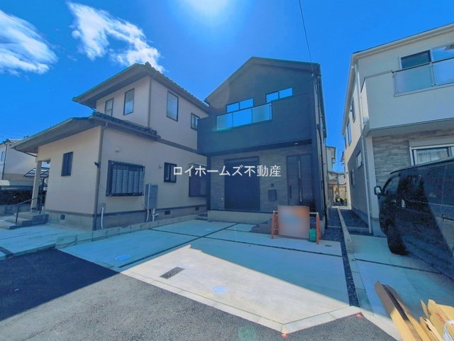  | 名古屋市守山区小幡２丁目1312-1『仲介料無料』新築戸建て | 撮影：'26/04/02 