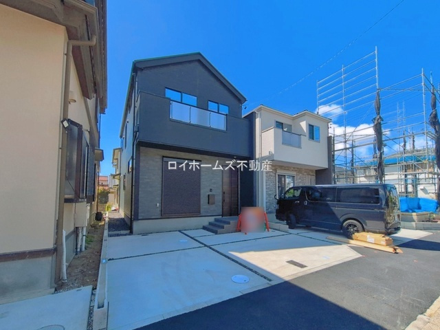  | 名古屋市守山区小幡２丁目1312-1『仲介料無料』新築戸建て | 撮影：'26/04/02 