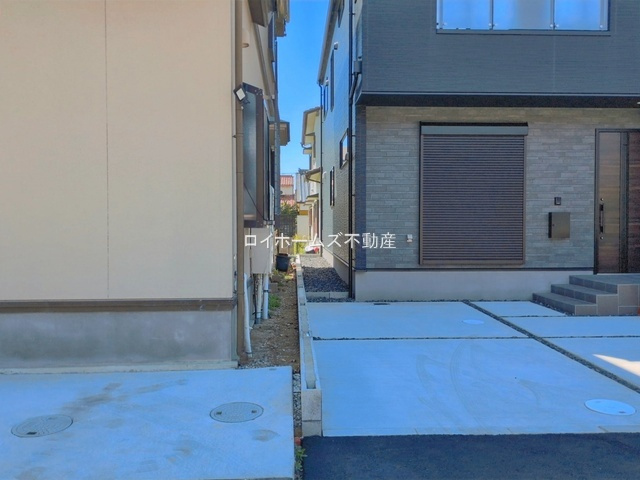 | 名古屋市守山区小幡２丁目1312-1『仲介料無料』新築戸建て | 撮影：'26/04/02 