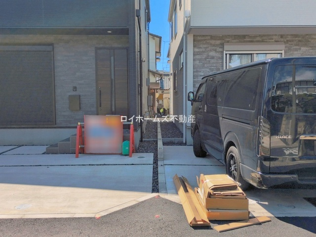  | 名古屋市守山区小幡２丁目1312-1『仲介料無料』新築戸建て | 撮影：'26/04/02 