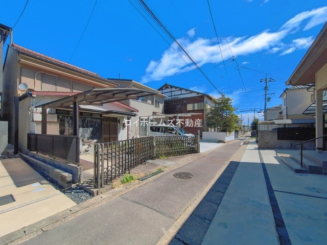  | 名古屋市守山区小幡２丁目1312-1『仲介料無料』新築戸建て | 撮影：'26/04/02 