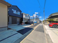 名古屋市守山区小幡２丁目1312-1『仲介料無料』新築戸建ての画像