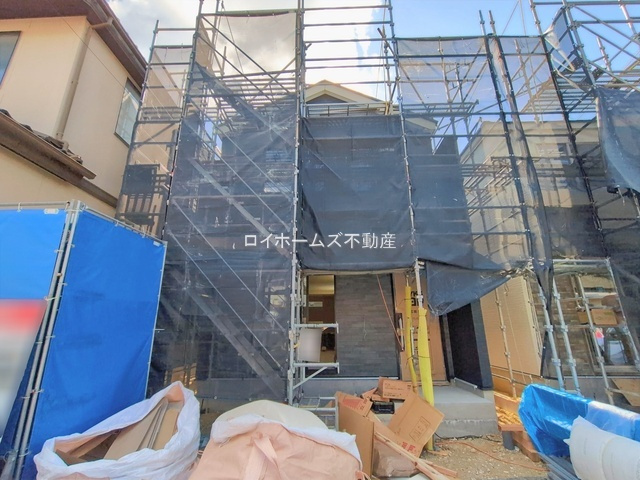  | 名古屋市守山区小幡２丁目1312-1『仲介料無料』新築戸建て | 撮影：'26/02/09 