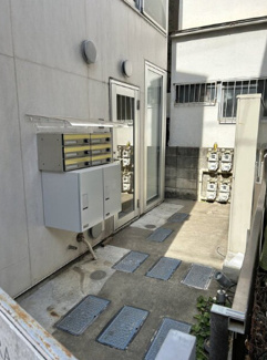 【その他共用部分】 | SAKURASAKURA