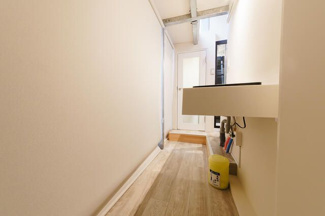 【ロビー】 | SAKURASAKURA