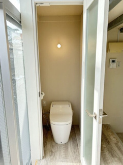 【トイレ】 | SAKURASAKURA