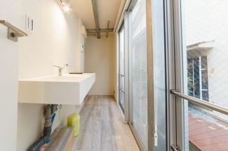 【設備】 | SAKURASAKURA