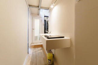 【洋室】 | SAKURASAKURA