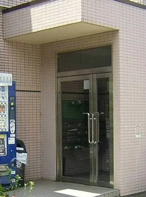 【エントランス】 | エルヴィーナ桜新町