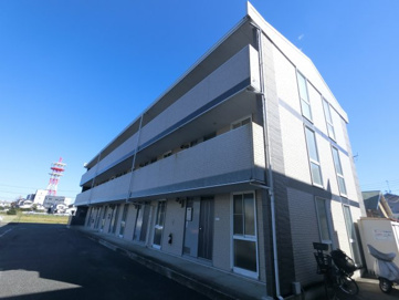 アーク　Bの画像